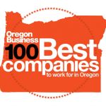 TMT Named Top Workplace and Green Leader
