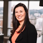 TMT CEO Vanessa Sturgeon Among ‘Women Who Move the City’
