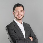 Welcome TMT Associate Property Manager Henry Hornecker