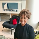 TMT Office Manager Tyharra Cozier Promoted to Operations Assistant