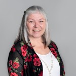 Welcome TMT Bookkeeper Nancy Tricola