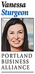 TMT CEO Vanessa Sturgeon Chairs Portland Business Alliance Board