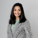 Meet Our New Operations Assistant, Kausha Shah